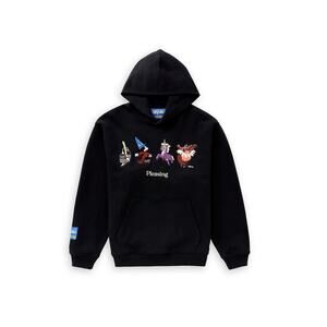 NWT Disney Harry Styles Fantasia x Pleasing La Fantaisia Hoodie Sealed In Bag L